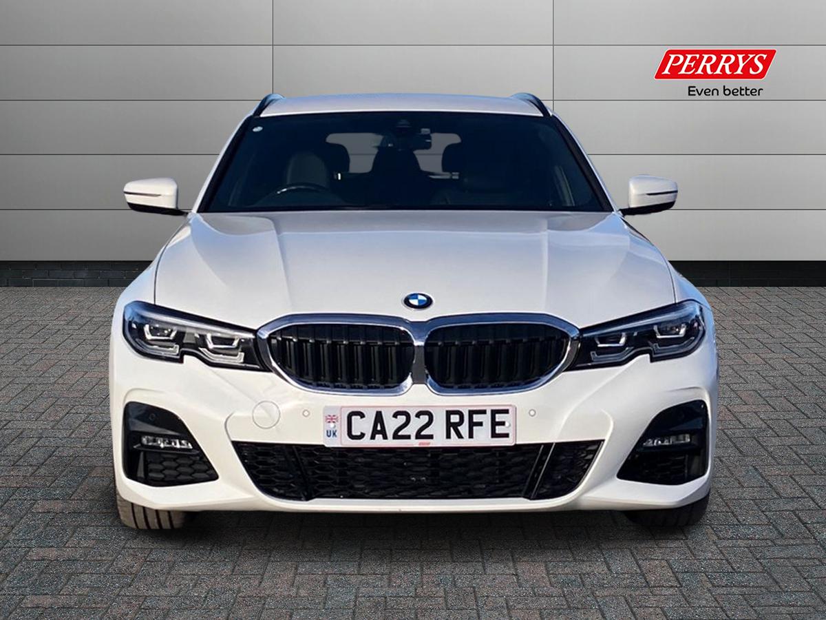 Used BMW 3 Series 2022 for sale - 77045862: Photo 4