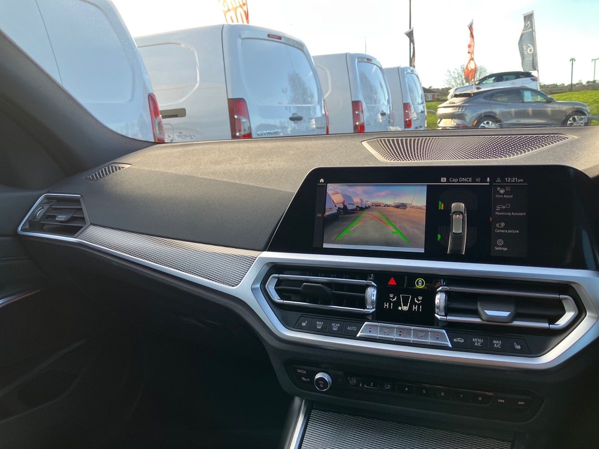 Used BMW 3 Series 2022 for sale - 77045862: Photo 40