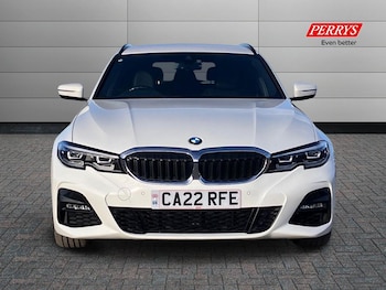 Used BMW 3 Series 2022 for sale - 77045862: Photo
