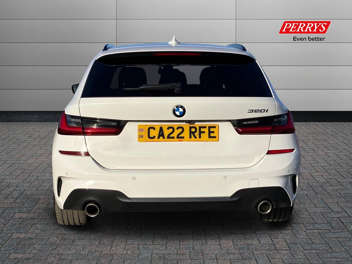 Used BMW 3 Series 2022 for sale - 77045862: Photo 5