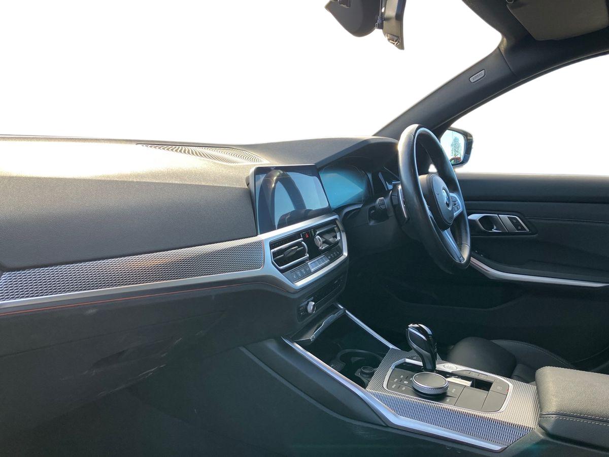 Used BMW 3 Series 2022 for sale - 77045862: Photo 6