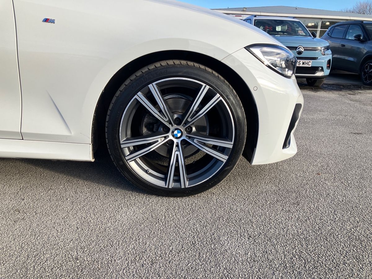 Used BMW 3 Series 2022 for sale - 77045862: Photo 7