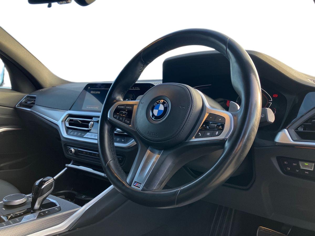 Used BMW 3 Series 2022 for sale - 77045862: Photo 8