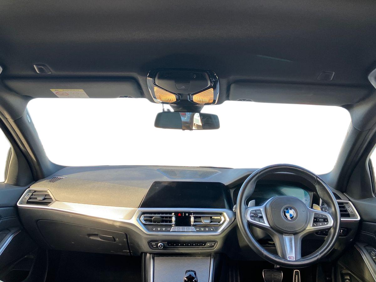 Used BMW 3 Series 2022 for sale - 77045862: Photo 9