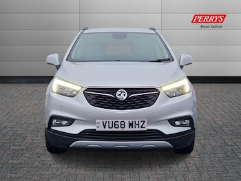 Used Vauxhall Mokka 2018 for sale - 77318513: Photo