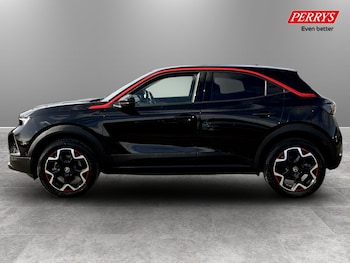 Used Vauxhall Mokka 2022 for sale - 77980492: Photo