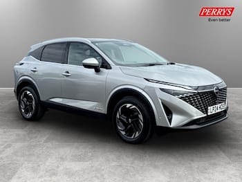 Used Nissan Qashqai 2024 for sale - 79674045: Photo