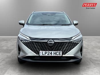 Used Nissan Qashqai 2024 for sale - 79674045: Photo