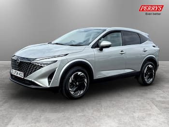 Used Nissan Qashqai 2024 for sale - 79674045: Photo