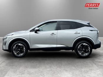 Used Nissan Qashqai 2024 for sale - 79674045: Photo
