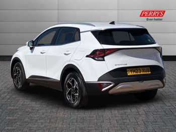 Used Kia Sportage 2023 for sale - 75144011: Photo