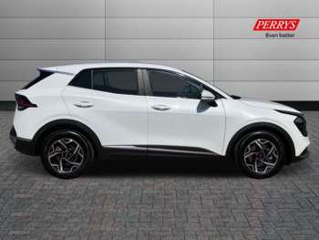 Used Kia Sportage 2023 for sale - 75144011: Photo