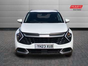 Used Kia Sportage 2023 for sale - 75144011: Photo