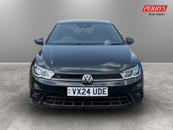 Used Volkswagen Polo 2024 for sale - 78579596: Photo