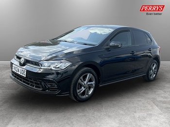 Used Volkswagen Polo 2024 for sale - 78579596: Photo