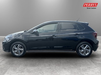 Used Volkswagen Polo 2024 for sale - 78579596: Photo