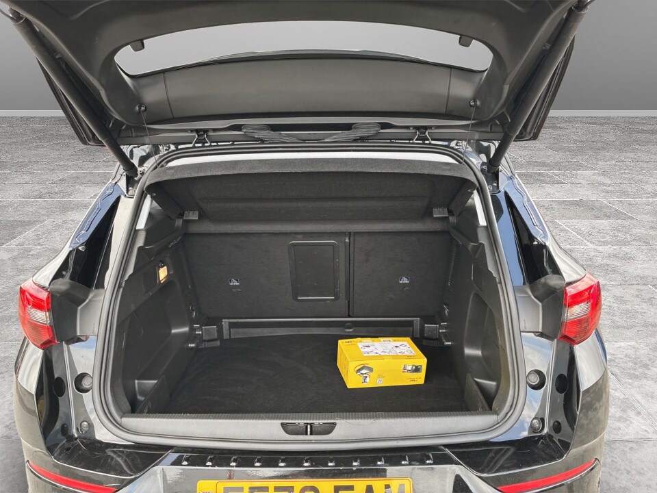 Used Vauxhall Grandland 2023 for sale - 78077302: Photo 12