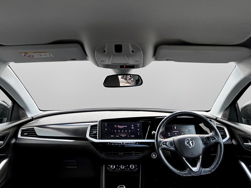 Used Vauxhall Grandland 2023 for sale - 78077302: Photo 15