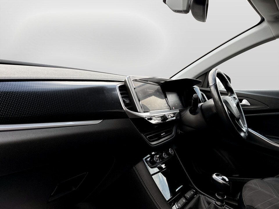 Used Vauxhall Grandland 2023 for sale - 78077302: Photo 17