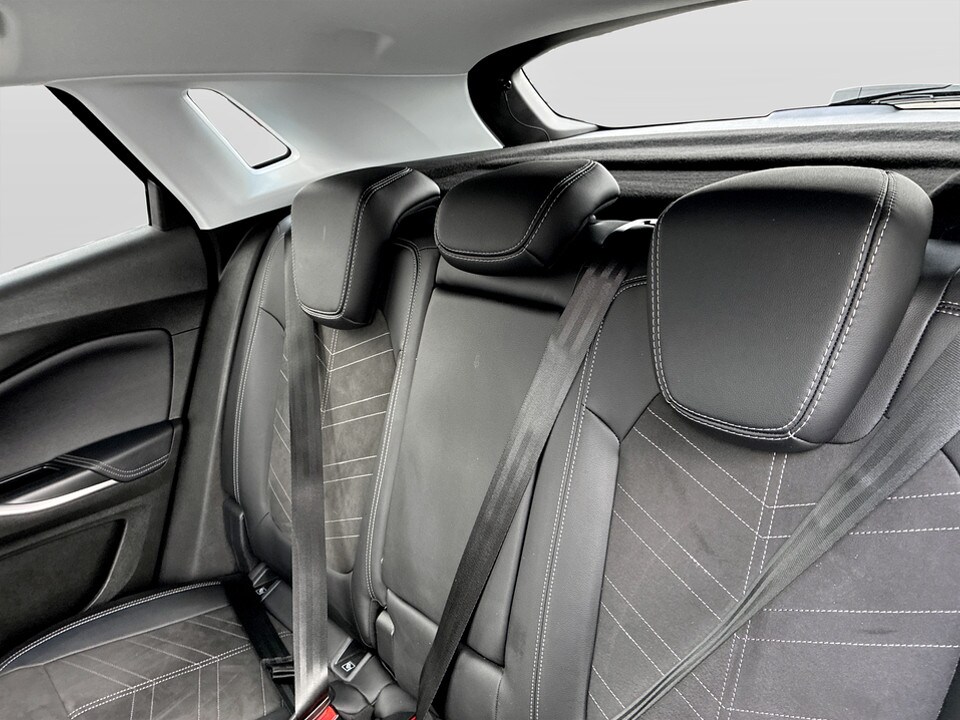 Used Vauxhall Grandland 2023 for sale - 78077302: Photo 18