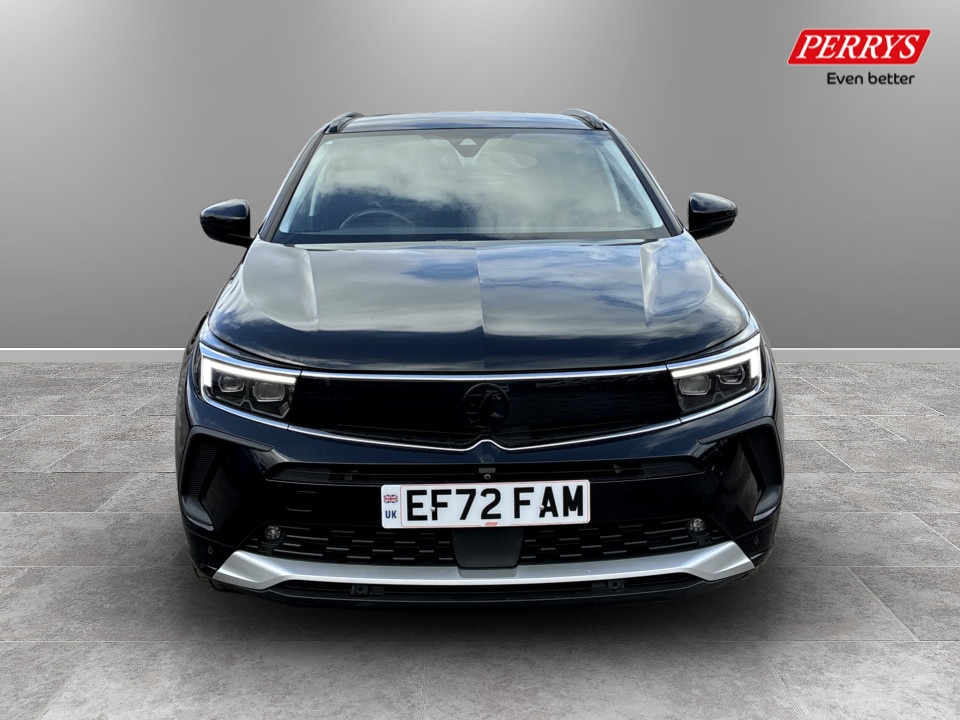 Used Vauxhall Grandland 2023 for sale - 78077302: Photo 2