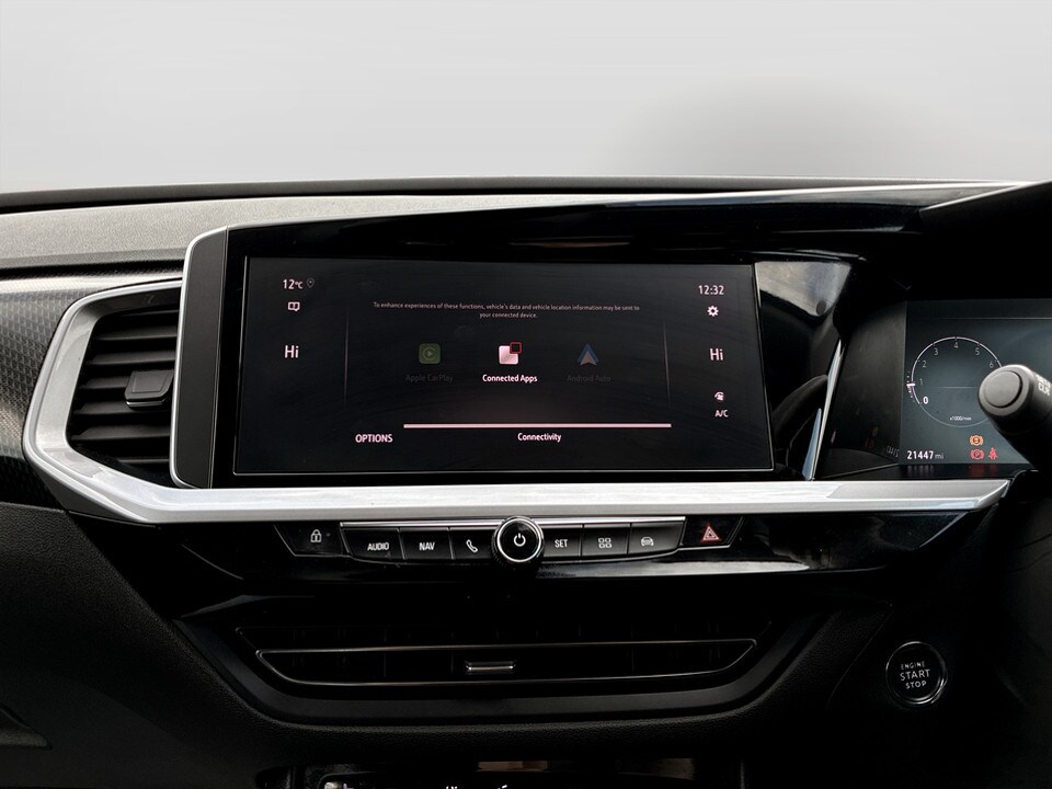 Used Vauxhall Grandland 2023 for sale - 78077302: Photo 20