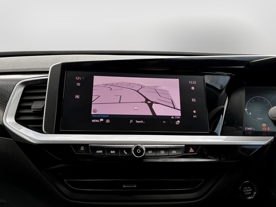 Used Vauxhall Grandland 2023 for sale - 78077302: Photo 21