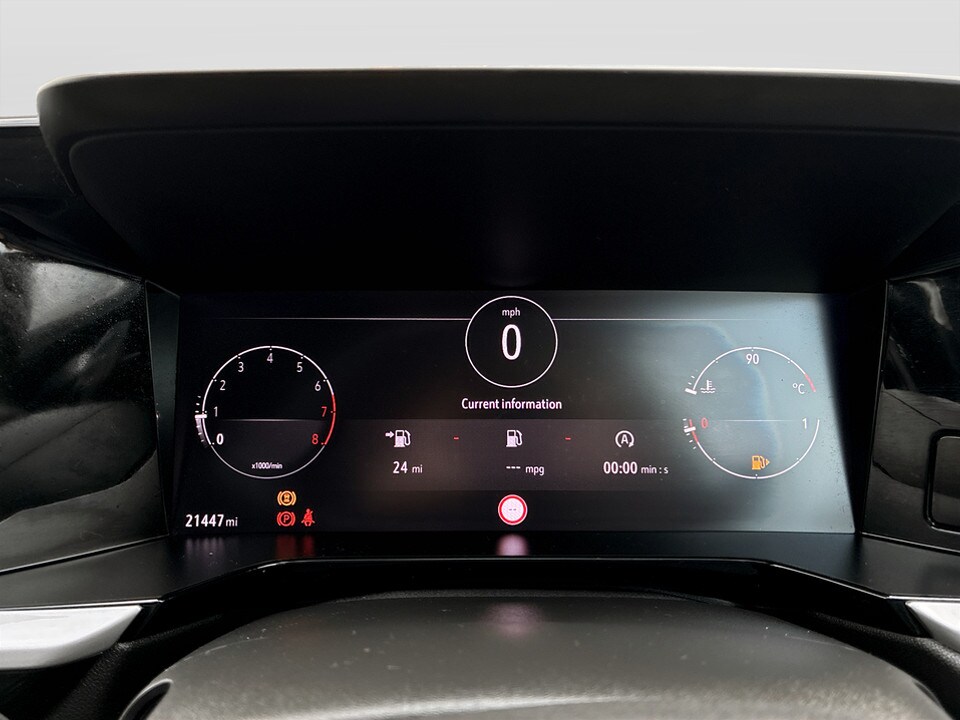 Used Vauxhall Grandland 2023 for sale - 78077302: Photo 22