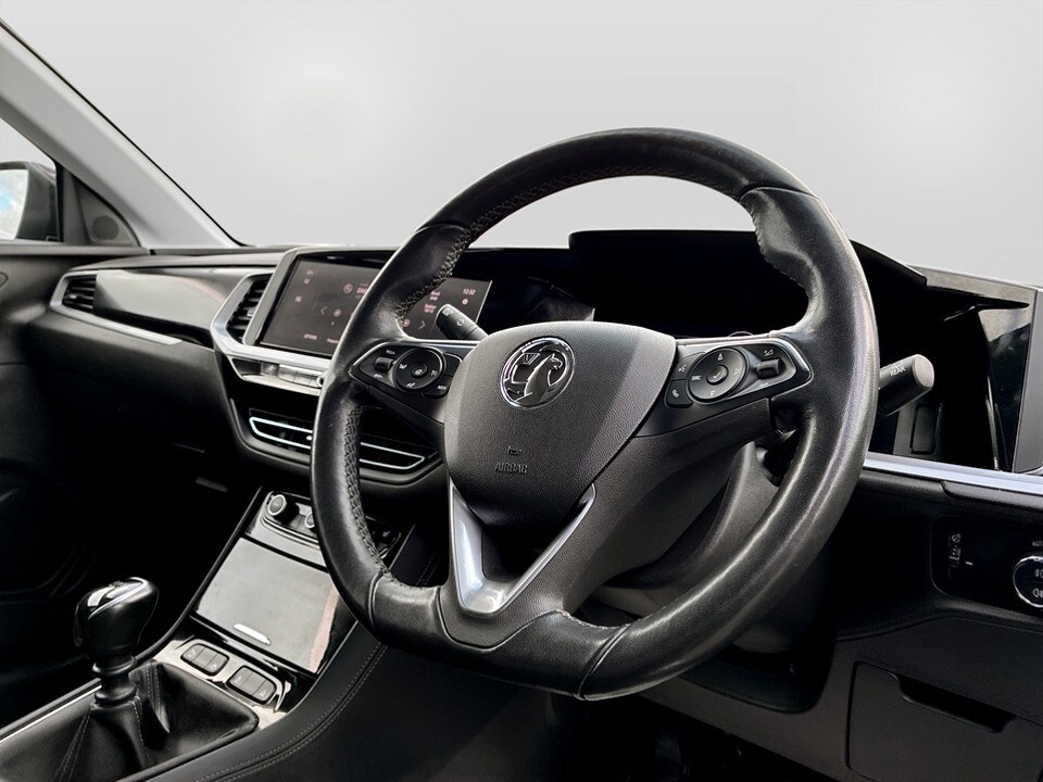 Used Vauxhall Grandland 2023 for sale - 78077302: Photo 25