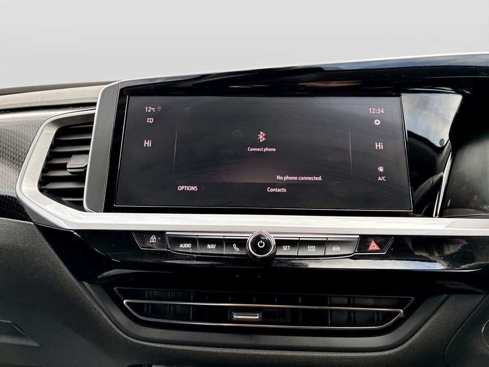 Used Vauxhall Grandland 2023 for sale - 78077302: Photo 36