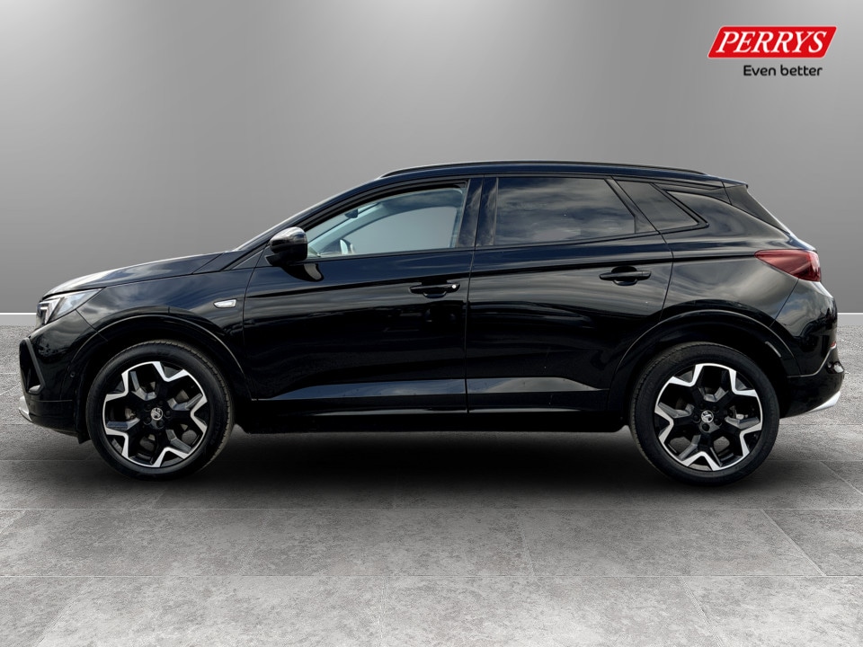 Used Vauxhall Grandland 2023 for sale - 78077302: Photo 4