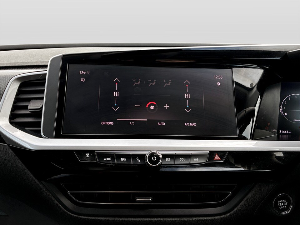 Used Vauxhall Grandland 2023 for sale - 78077302: Photo 40