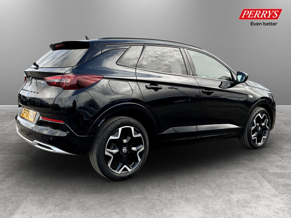 Used Vauxhall Grandland 2023 for sale - 78077302: Photo 7