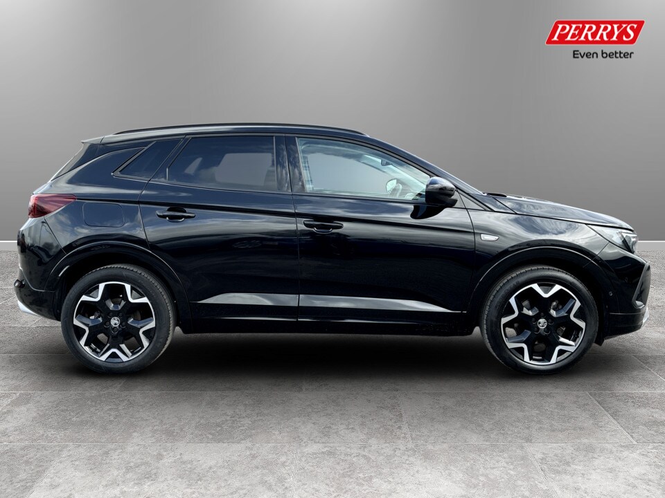Used Vauxhall Grandland 2023 for sale - 78077302: Photo 8