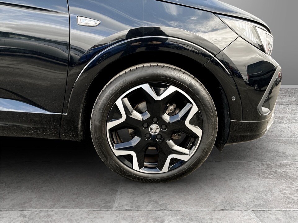 Used Vauxhall Grandland 2023 for sale - 78077302: Photo 9