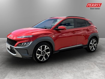Used Hyundai KONA 2023 for sale - 78744185: Photo