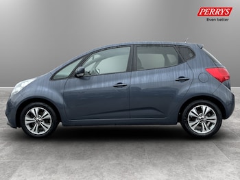 Used Kia Venga 2017 for sale - 77398631: Photo