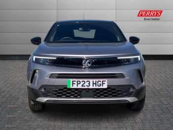 Used Vauxhall Mokka 2023 for sale - 74300667: Photo