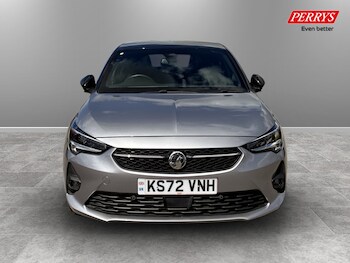 Used Vauxhall Corsa 2023 for sale - 78251890: Photo