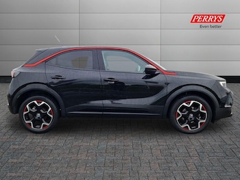 Used Vauxhall Mokka 2023 for sale - 76300374: Photo
