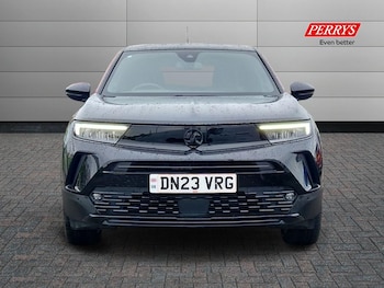 Used Vauxhall Mokka 2023 for sale - 76300374: Photo