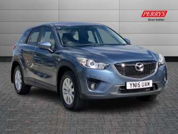2015 - 2.2d SE-L 5dr AWD Estate