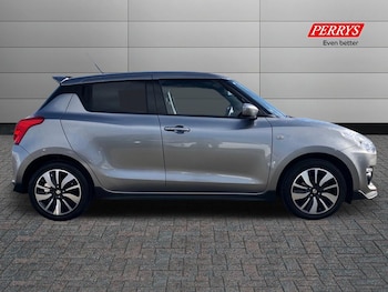Used Suzuki Swift 2019 for sale - 75785552: Photo