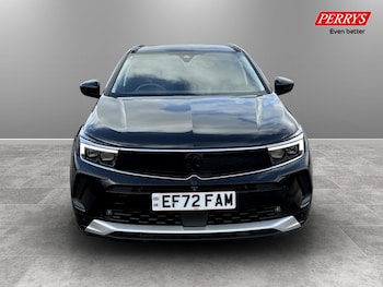 Used Vauxhall Grandland 2023 for sale - 77579080: Photo