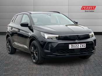 2022 - 1.2 Turbo SRi 5dr Hatchback