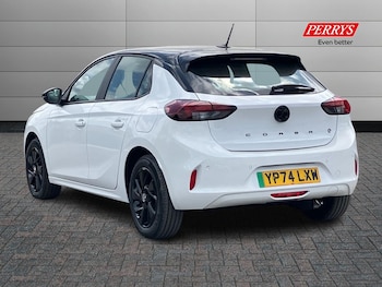 Used Vauxhall Corsa 2025 for sale - 75824234: Photo
