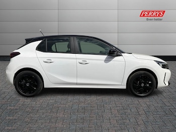 Used Vauxhall Corsa 2025 for sale - 75824234: Photo