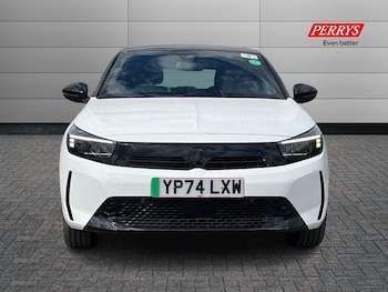Used Vauxhall Corsa 2025 for sale - 75824234: Photo