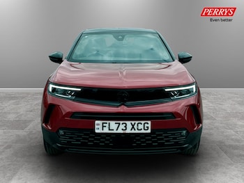 Used Vauxhall Mokka 2023 for sale - 78979235: Photo