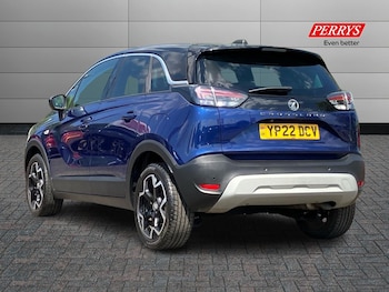 Used Vauxhall Crossland 2022 for sale - 75555503: Photo